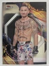 2024 Topps Finest UFC #181 Max Holloway