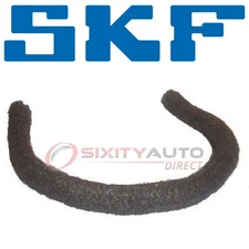 SKF Engine Crankshaft Seal Kit for 1969-1983 Lincoln Continental 3.8L 5.0L xe