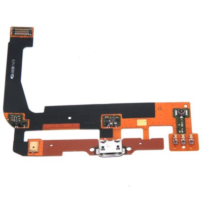 NEW Micro USB Charging Port flex cable for alcatel one touch pop c9 7047 7047d