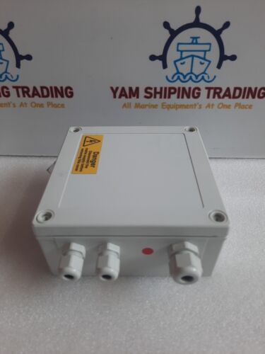 RayTEC PSU for use with RM50-Al-50 SN 5006291 - 第 3/24 張圖片