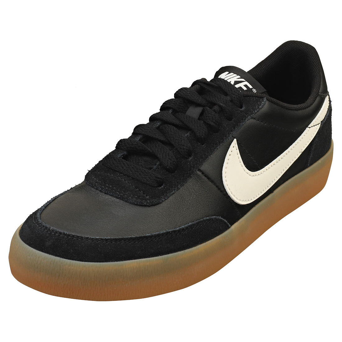 Nike Killshot 2 Donna Black Formatori Casuale - 40 EU