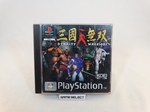 Strike Force Hydra (Jeu Playstation) - Images, vidéos
