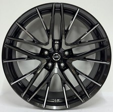 Nissan R35 Gt-r Stock Aluminum Wheel Front 20x9.5j 45 Rays 6ht0a-sk111