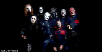 Slipknot Japanese Edition 4CD set Slipknot, Iowa, Vol. 3, 5