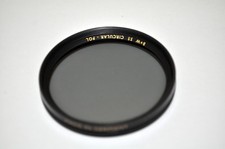 55mm B W Circular Polarizer wholesale price Buy 10 ONE FREE 55-fut