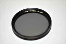 55mm B+W Circular Polarizer  wholesale price  Buy 10 ONE FREE   #55-fut