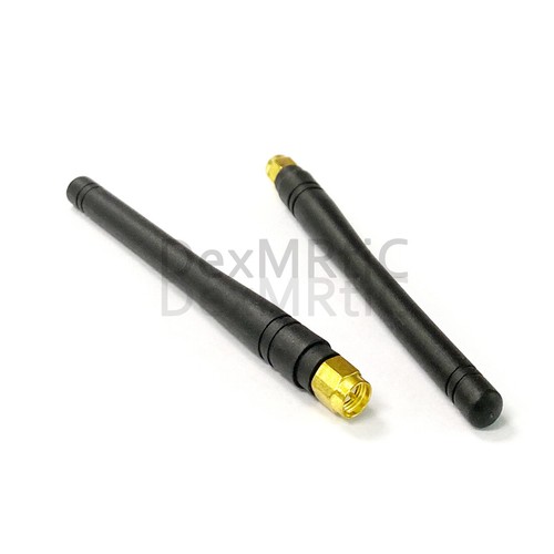 868Mhz antenna module aerial 2dbi Omni direction SMA male straight OMNI 10cm NEW - Picture 4 of 6
