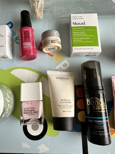 Lookfantastic 14pcs Beauty Pamper Edit (Brand New) - Picture 4 of 7