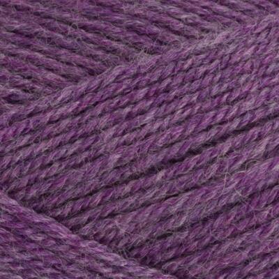 Stylecraft Life DK Double Knit Wool Yarn 100g - 2309 Heather