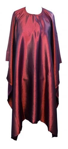 BEAUTY-TEX ''Crash Maxi Highclass'' Umhang (Doppelhakenverschluss)