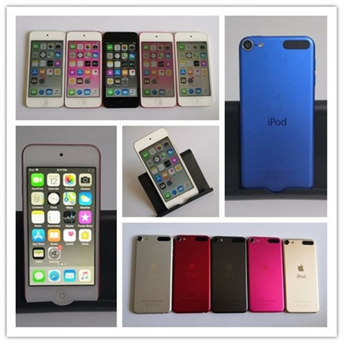 Apple iPod Touch 4TH 5TH 6TH 7TH Generation 16,32,64,128GB MP3 Player Wholesale - Picture 2 of 15