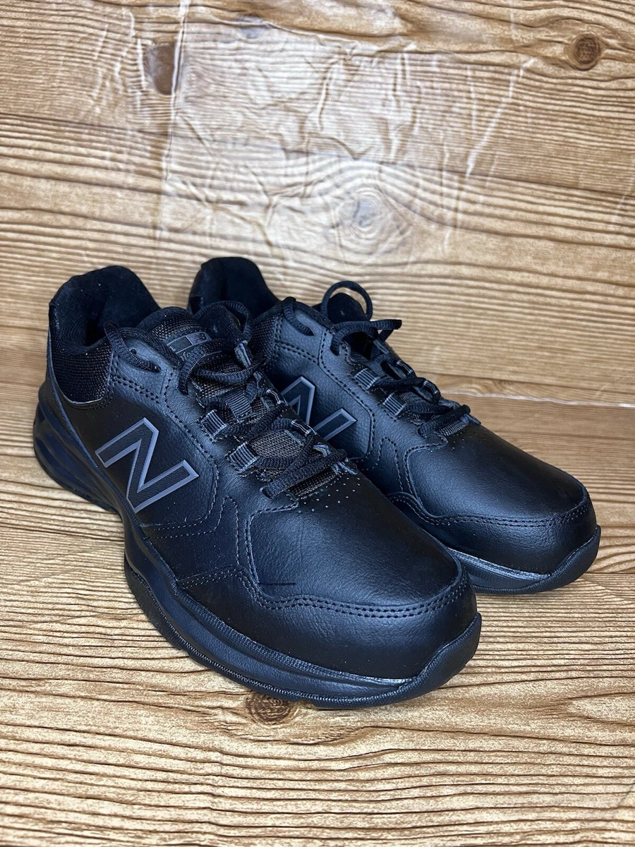 New Balance 411 Low Black for Sale | Authenticity Guaranteed  display picture 3