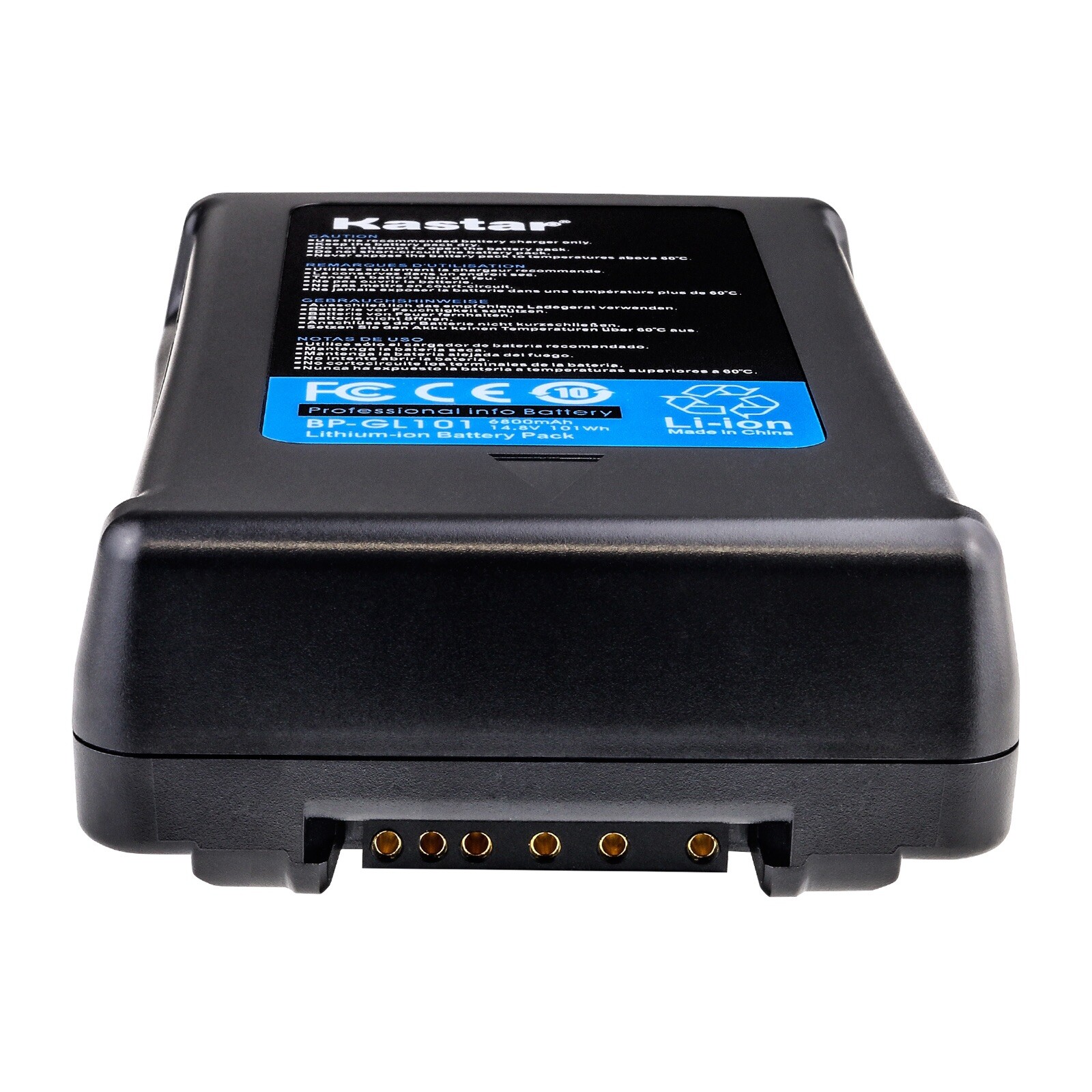 Moman V Mount Battery, Power 95 95Wh 6450mAh Micro V Lock Battery Mini Dtap