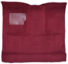 Carpet For 65-72 Ford Pickup, Standard Cab 2 WD Auto, Without Gas Tank In Cab