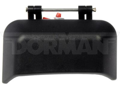 Spoilers & Wings For Jeep Compass A-Premium Outside Exterior Door