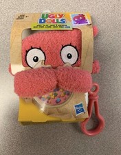 Ugly Doll Moxy Keychain