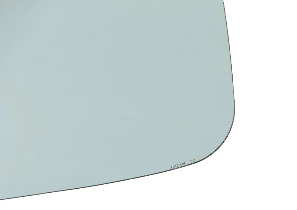 Parabrisas tinte verde AMD para Chevrolet Chevelle Chevrolet Malibu 380-3466-T Foto 3 de 3