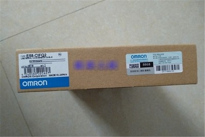 1Pc New Omron Conversion Cable E58-CIFQ2 un