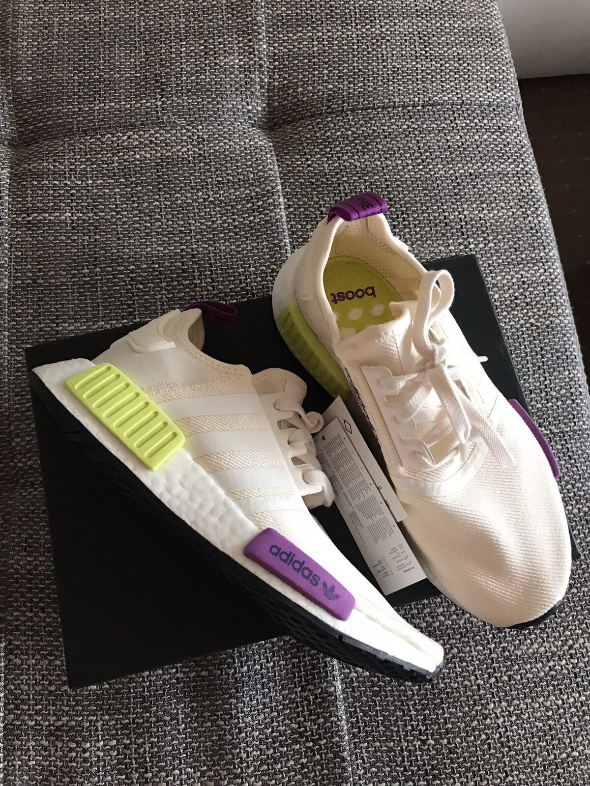 adidas nmd damen 38