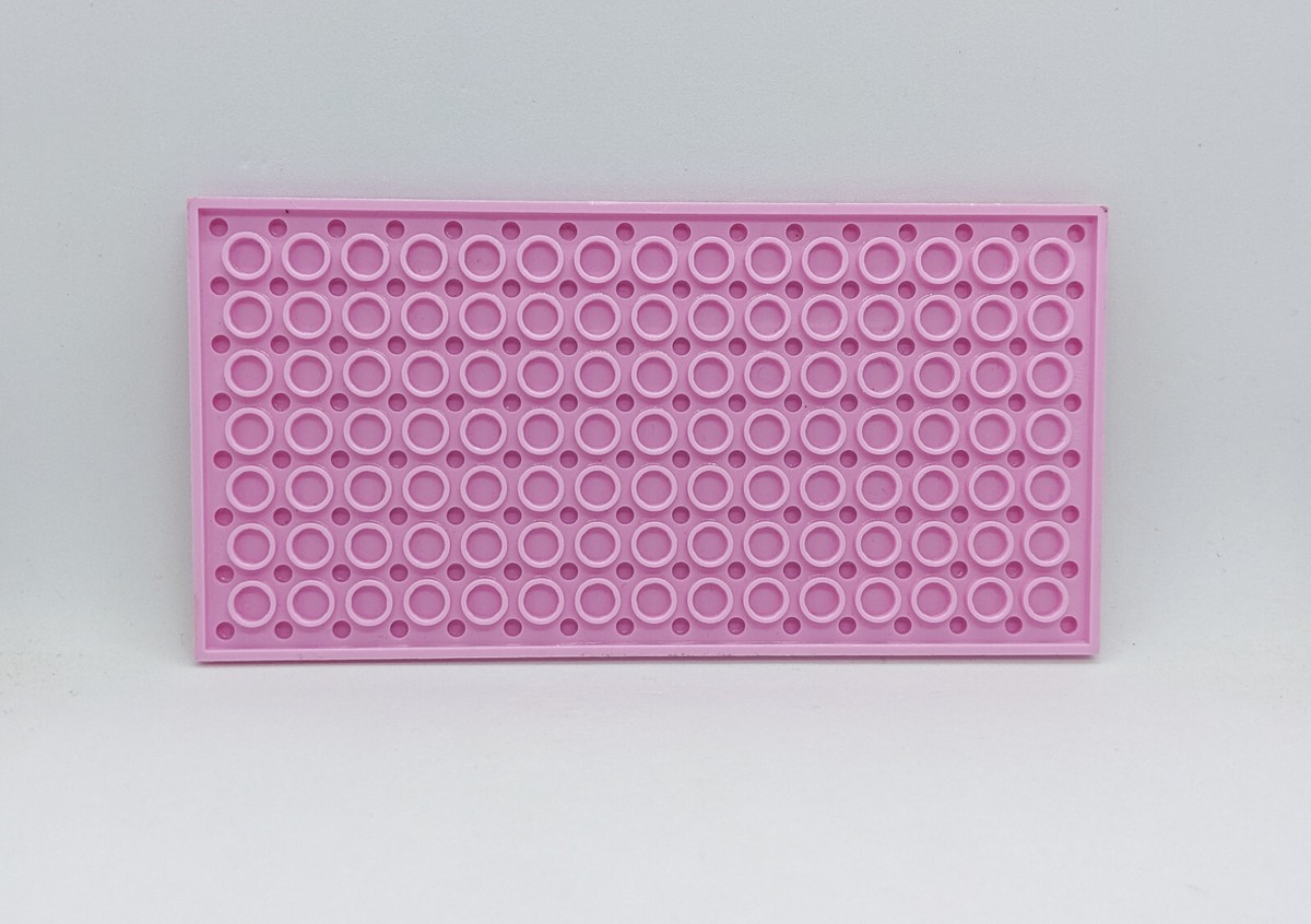 Lego Plate 8 x 16 part 92438 Baseplate *Choose Your Color* | eBay