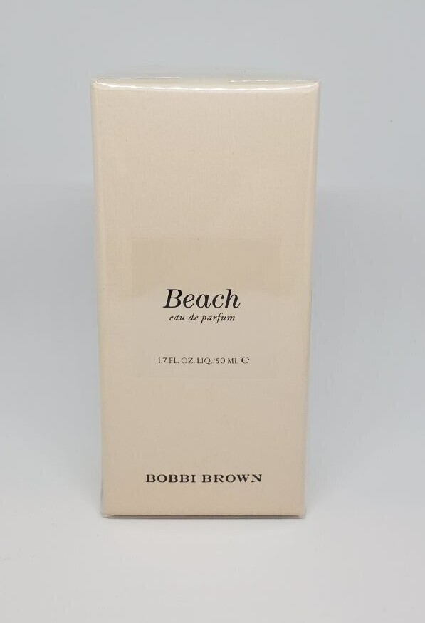 Bobbi Brown Beach Eau de Parfum 1.7 Oz/50 mL Perfume Spray