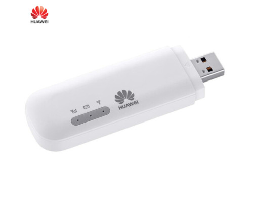 Huawei WiFi 2 Mini E8372h-820 4G LTE 150Mbps Módem Inalámbrico WiFi USB Router - Imagen 3 de 12