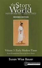 Story of the World, Vol. 3 Revised Edition: H...