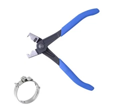 CLIC Clamp Pliers Hand Tool KING TONY CLIC-R VW Audi Opel Citroen Peugeot Fiat