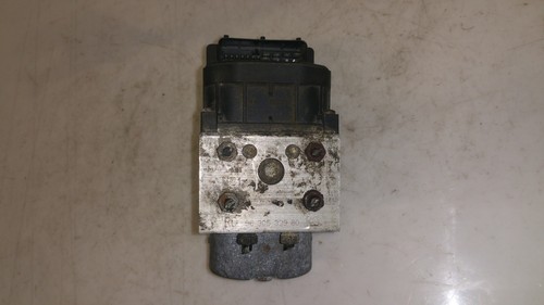Peugeot 406 3.0i 2001 LHD ABS Bremse Pumpe Modul Bosch OEM 9630532980 0265216543