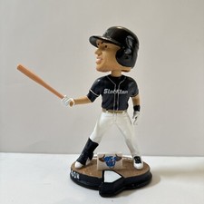 Matt Olson Stockton Ports Bobblehead