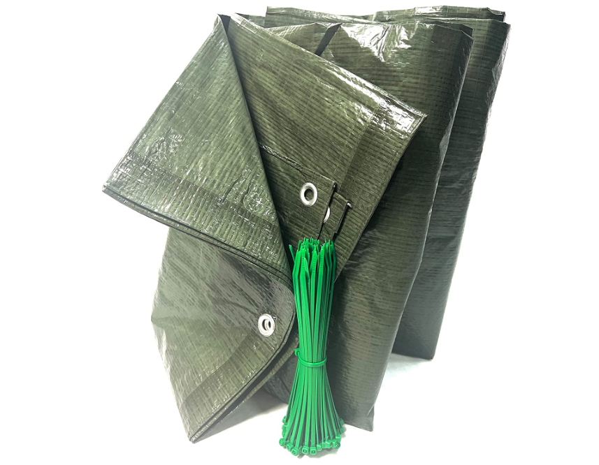 Haptons Direct Bosere N652 Arieggiatore per Prato