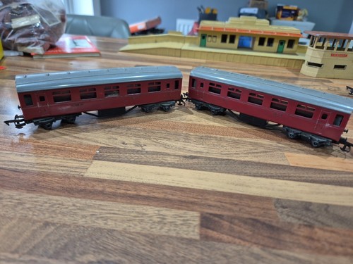 Triang Train Coaches 7535 | Zustand: Used