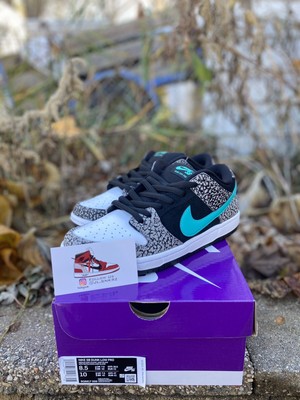 nike sb dunk low 8.5