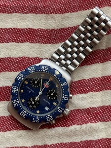 tag heuer 1210