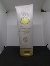 Baby Bum Everyday Lotion  Moisturizing Baby Lotion for Sensitive Skin