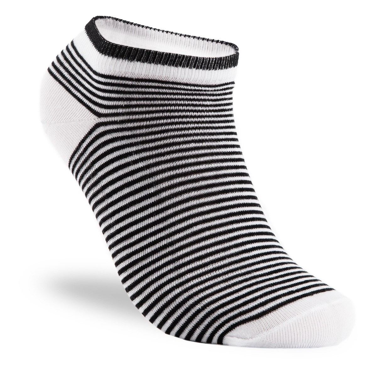Socken Süß 8-12 Paar Damen Mädchen Sneakersocken Freizeitsocken