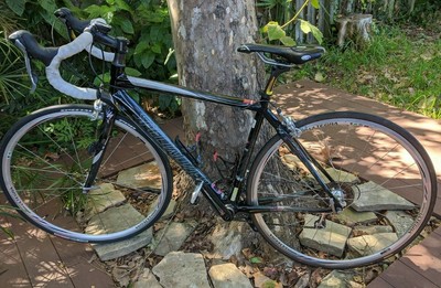 specialized allez expert 2007