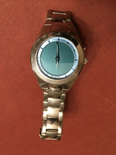 Fossil BIG TICJR-8122