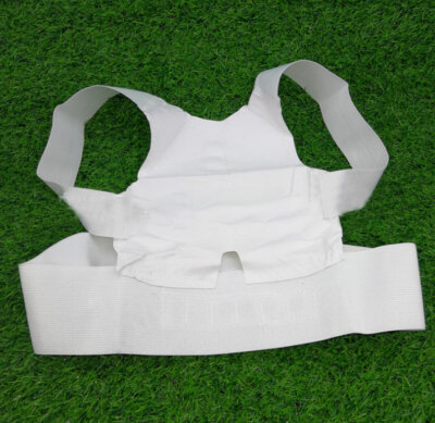 Flex Fix Posture Brace Posture Corrector For  Women for Hump power magnetic