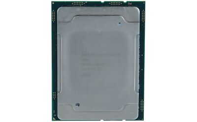 Intel - CD8069504212701 - Xeon Silver 4215 - 2.5 GHz - 8-Kerne - 16 threads - 11