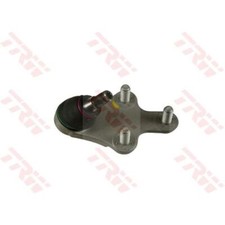 TRW Traggelenk vorne unten beidseitig passend für Opel Grandland X