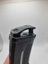 3x Placas Ranger / Pull tabs PTS EPM1 - Airsoft Mags - colores variados