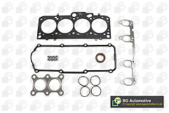 1 BGA HK3548H Head Gasket Set For Audi Seat Skoda Genuine OE Quality - Picture 1 of 1