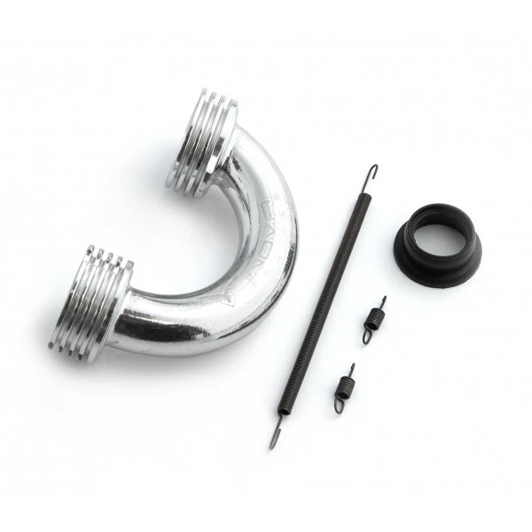 Nova Efra2182 competition Exhaust Pipe 55mm Manifold 1:8 Buggy 2006002 Novarossi - Image 3 of 3