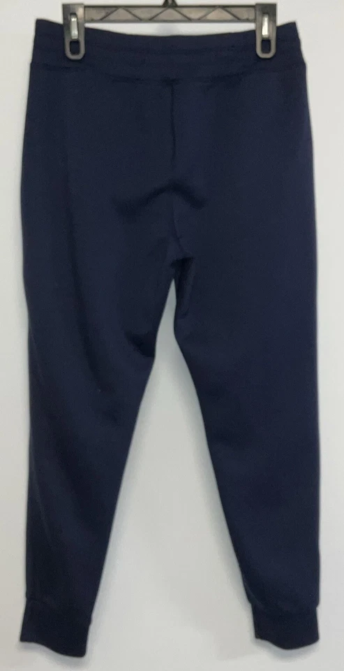 Pantalones deportivos 32° Heat adulto azul medio. 9995 Foto 2 de 3