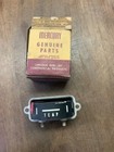 New Listing1957 Mercury Monterey-Montclair Temp Gauge Nos # Fek-10883-E