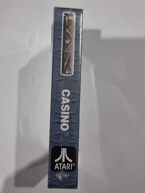 Atari Lynx Lynx Casino Sealed New Old Stock
