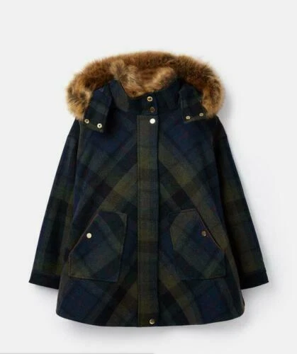 Joules Cape Coats, Jackets & Waistcoats for Women