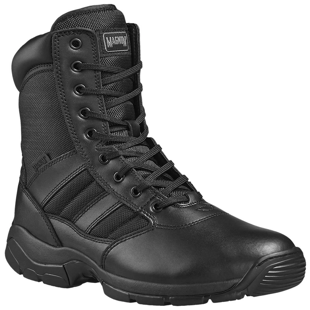 Magnum panther 8. deals steel toe boots