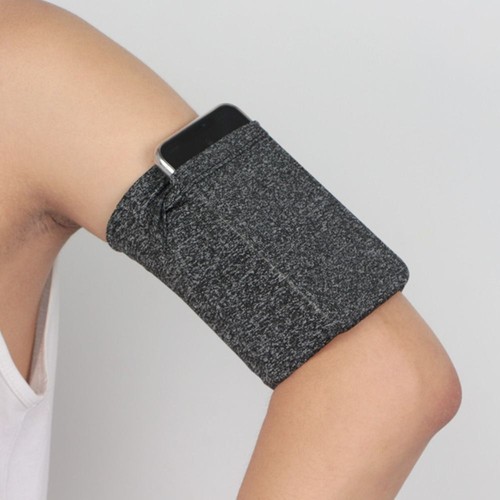 Absorb Sweat Running Arm Bag Lightweight Universal Sports Phone Bag Sport - 第 11/17 張圖片
